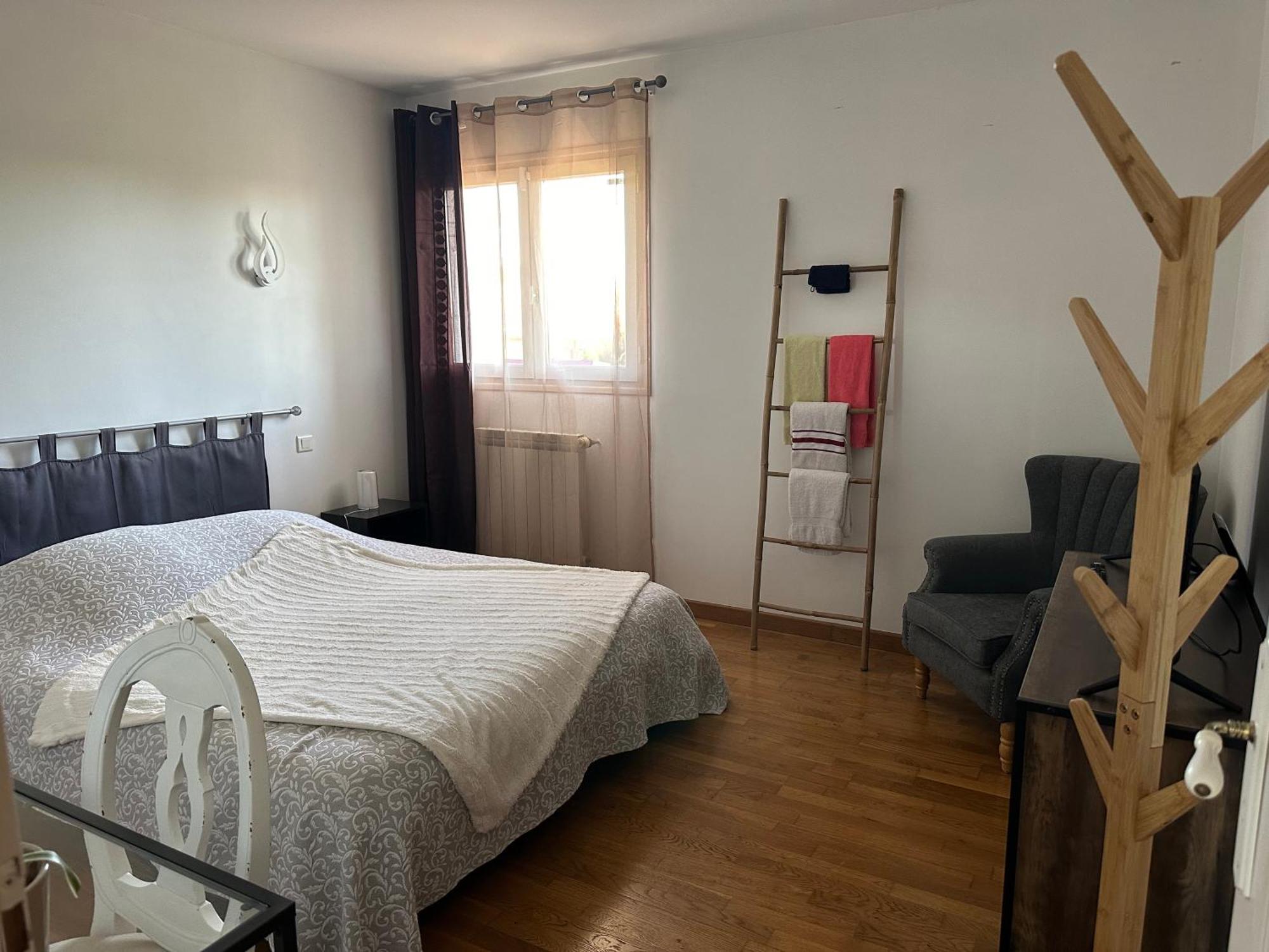Les Chambres D'Arrauntz Ustaritz Chambre photo